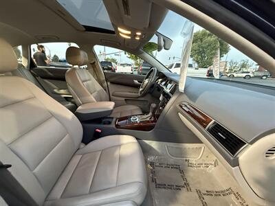2011 Audi A6 3.0T quattro Prestige   - Photo 37 - Norwalk, CA 90650-2241