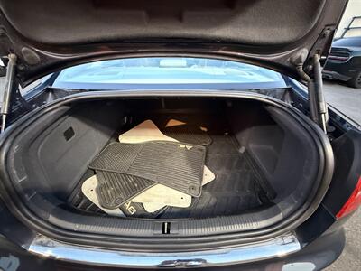 2011 Audi A6 3.0T quattro Prestige   - Photo 32 - Norwalk, CA 90650-2241
