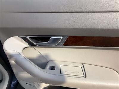 2011 Audi A6 3.0T quattro Prestige   - Photo 30 - Norwalk, CA 90650-2241