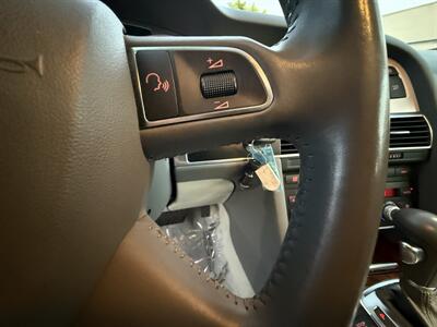 2011 Audi A6 3.0T quattro Prestige   - Photo 26 - Norwalk, CA 90650-2241