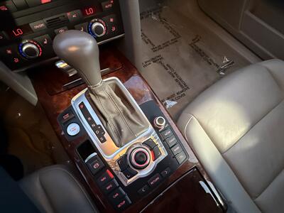 2011 Audi A6 3.0T quattro Prestige   - Photo 39 - Norwalk, CA 90650-2241