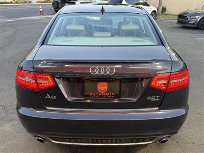 2011 Audi A6 3.0T quattro Prestige   - Photo 11 - Norwalk, CA 90650-2241