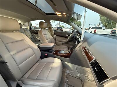 2011 Audi A6 3.0T quattro Prestige   - Photo 36 - Norwalk, CA 90650-2241