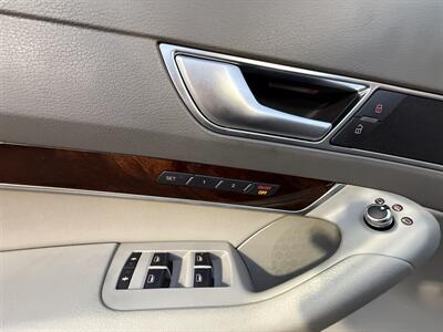 2011 Audi A6 3.0T quattro Prestige   - Photo 21 - Norwalk, CA 90650-2241