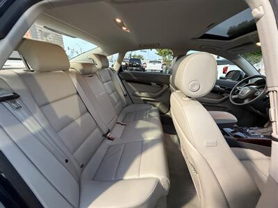 2011 Audi A6 3.0T quattro Prestige   - Photo 34 - Norwalk, CA 90650-2241