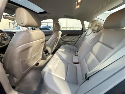 2011 Audi A6 3.0T quattro Prestige   - Photo 28 - Norwalk, CA 90650-2241