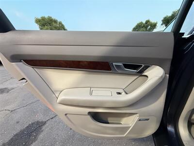 2011 Audi A6 3.0T quattro Prestige   - Photo 24 - Norwalk, CA 90650-2241