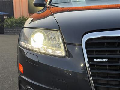2011 Audi A6 3.0T quattro Prestige   - Photo 3 - Norwalk, CA 90650-2241