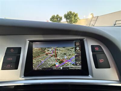 2011 Audi A6 3.0T quattro Prestige   - Photo 41 - Norwalk, CA 90650-2241
