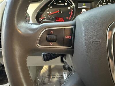 2011 Audi A6 3.0T quattro Prestige   - Photo 22 - Norwalk, CA 90650-2241