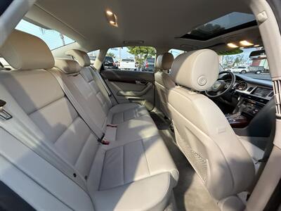 2011 Audi A6 3.0T quattro Prestige   - Photo 35 - Norwalk, CA 90650-2241