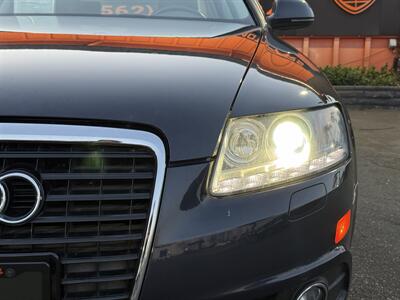 2011 Audi A6 3.0T quattro Prestige   - Photo 6 - Norwalk, CA 90650-2241