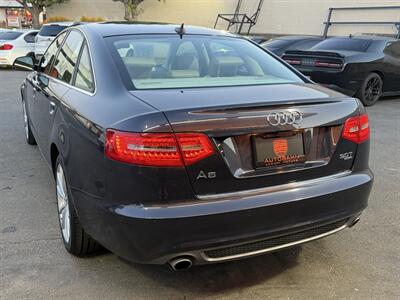 2011 Audi A6 3.0T quattro Prestige   - Photo 7 - Norwalk, CA 90650-2241