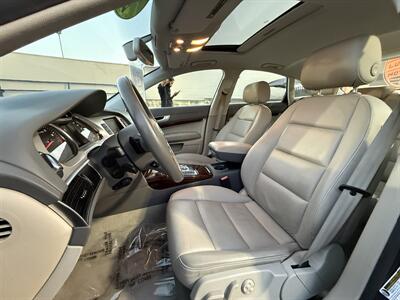2011 Audi A6 3.0T quattro Prestige   - Photo 19 - Norwalk, CA 90650-2241