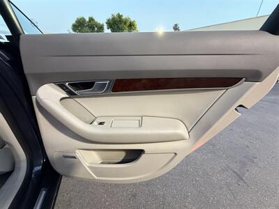 2011 Audi A6 3.0T quattro Prestige   - Photo 31 - Norwalk, CA 90650-2241