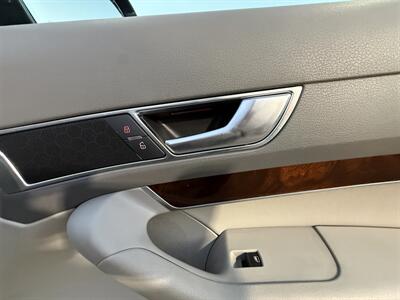 2011 Audi A6 3.0T quattro Prestige   - Photo 38 - Norwalk, CA 90650-2241
