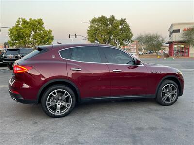 2017 Maserati Levante   - Photo 16 - Norwalk, CA 90650-2241