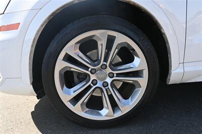 2018 Audi Q3 2.0T Premium - Photo 15 - Norwalk, CA 90650-2241