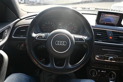 2018 Audi Q3 2.0T Premium - Photo 28 - Norwalk, CA 90650-2241