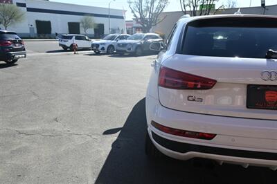 2018 Audi Q3 2.0T Premium - Photo 9 - Norwalk, CA 90650-2241