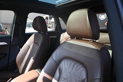 2018 Audi Q3 2.0T Premium - Photo 23 - Norwalk, CA 90650-2241