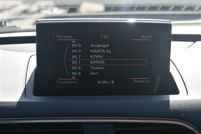 2018 Audi Q3 2.0T Premium - Photo 36 - Norwalk, CA 90650-2241