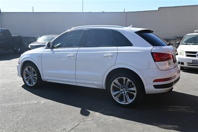 2018 Audi Q3 2.0T Premium - Photo 8 - Norwalk, CA 90650-2241