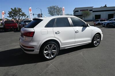 2018 Audi Q3 2.0T Premium - Photo 12 - Norwalk, CA 90650-2241