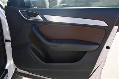 2018 Audi Q3 2.0T Premium - Photo 61 - Norwalk, CA 90650-2241