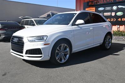 2018 Audi Q3 2.0T Premium - Photo 6 - Norwalk, CA 90650-2241