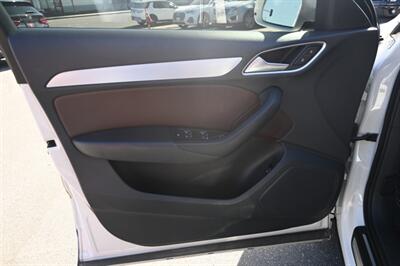 2018 Audi Q3 2.0T Premium - Photo 18 - Norwalk, CA 90650-2241