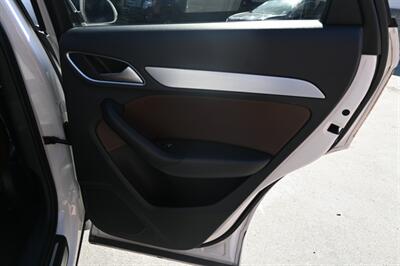 2018 Audi Q3 2.0T Premium - Photo 54 - Norwalk, CA 90650-2241