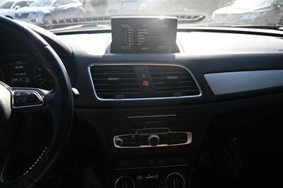 2018 Audi Q3 2.0T Premium - Photo 35 - Norwalk, CA 90650-2241