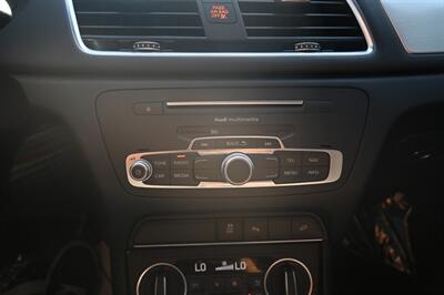 2018 Audi Q3 2.0T Premium - Photo 38 - Norwalk, CA 90650-2241
