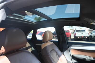 2018 Audi Q3 2.0T Premium - Photo 67 - Norwalk, CA 90650-2241