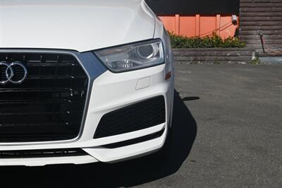2018 Audi Q3 2.0T Premium - Photo 5 - Norwalk, CA 90650-2241