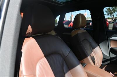 2018 Audi Q3 2.0T Premium - Photo 68 - Norwalk, CA 90650-2241