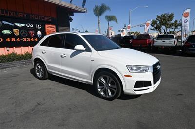 2018 Audi Q3 2.0T Premium - Photo 14 - Norwalk, CA 90650-2241