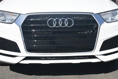 2018 Audi Q3 2.0T Premium - Photo 4 - Norwalk, CA 90650-2241