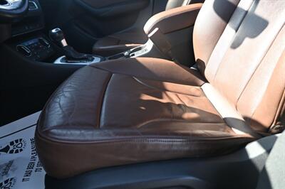 2018 Audi Q3 2.0T Premium - Photo 25 - Norwalk, CA 90650-2241