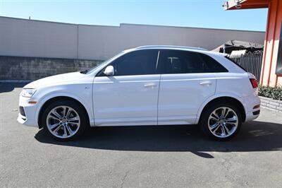 2018 Audi Q3 2.0T Premium - Photo 7 - Norwalk, CA 90650-2241