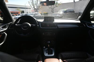 2018 Audi Q3 2.0T Premium - Photo 51 - Norwalk, CA 90650-2241