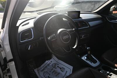 2018 Audi Q3 2.0T Premium - Photo 27 - Norwalk, CA 90650-2241