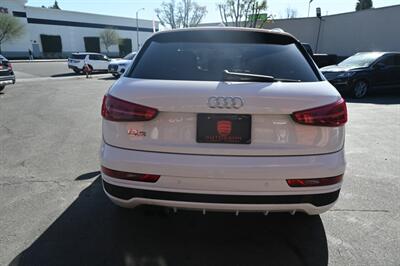 2018 Audi Q3 2.0T Premium - Photo 10 - Norwalk, CA 90650-2241