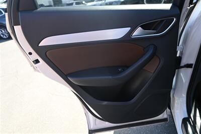 2018 Audi Q3 2.0T Premium - Photo 43 - Norwalk, CA 90650-2241