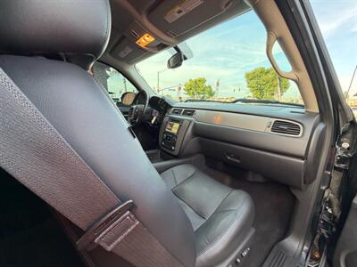 2013 Chevrolet Silverado 1500 LTZ - Photo 50 - Norwalk, CA 90650-2241
