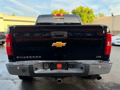 2013 Chevrolet Silverado 1500 LTZ - Photo 16 - Norwalk, CA 90650-2241
