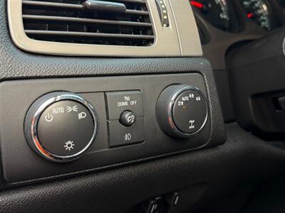 2013 Chevrolet Silverado 1500 LTZ - Photo 22 - Norwalk, CA 90650-2241