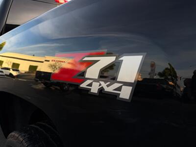 2013 Chevrolet Silverado 1500 LTZ - Photo 14 - Norwalk, CA 90650-2241