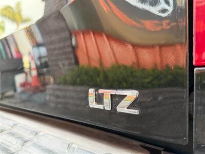2013 Chevrolet Silverado 1500 LTZ - Photo 19 - Norwalk, CA 90650-2241